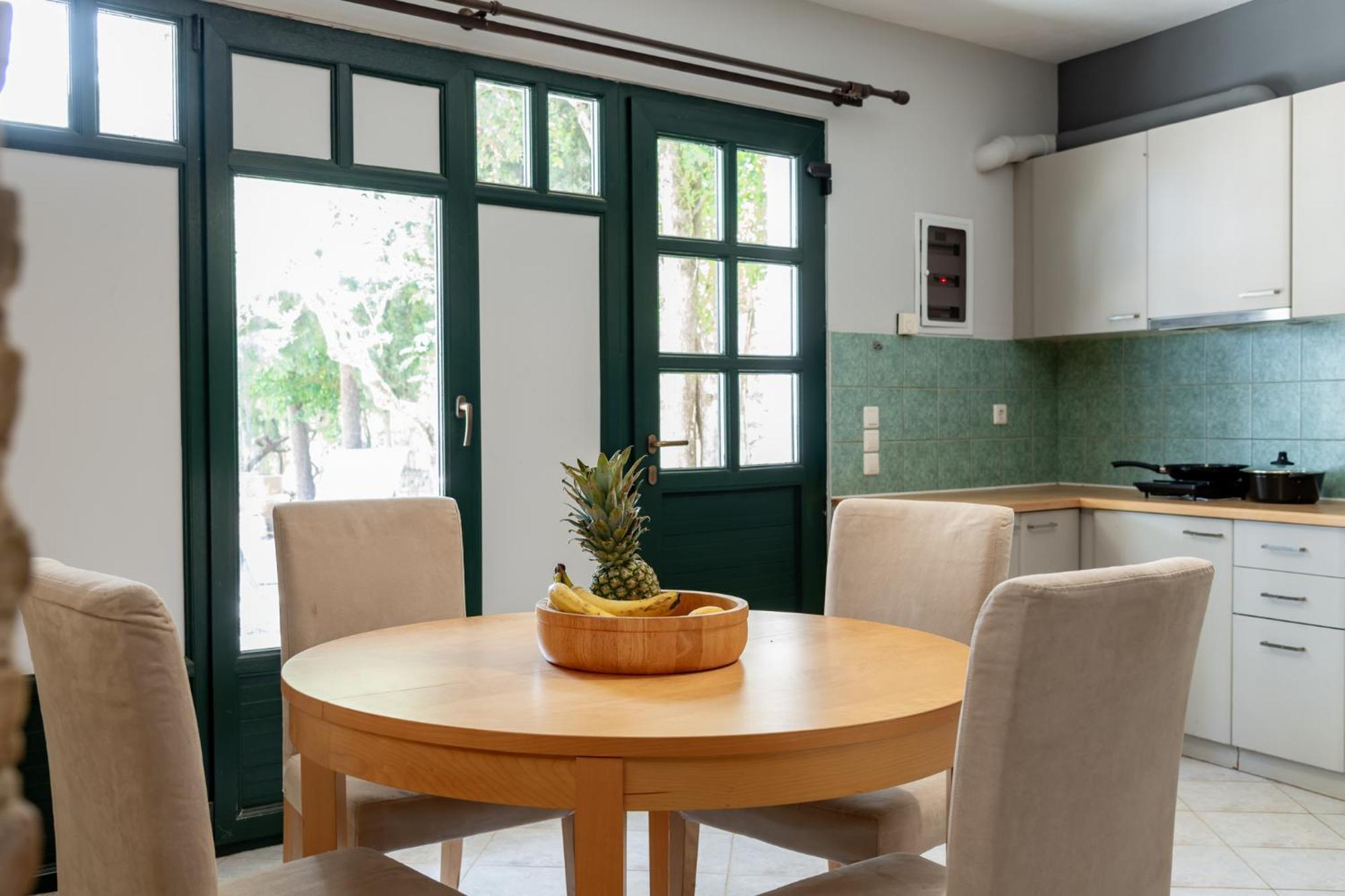 Orama Stone Apartments - Authentic Hospitality In A Historical Location, By Zantewize מראה חיצוני תמונה