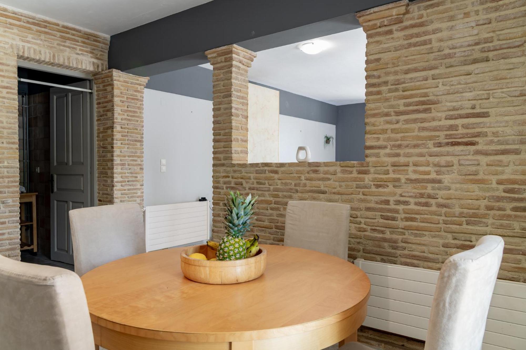 Orama Stone Apartments - Authentic Hospitality In A Historical Location, By Zantewize מראה חיצוני תמונה