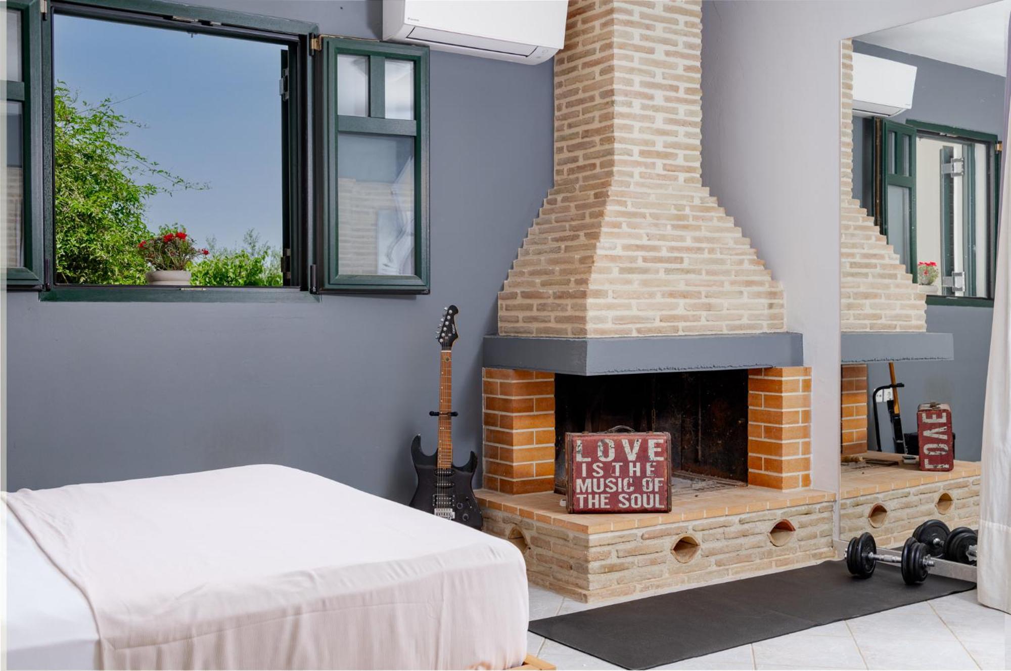 Orama Stone Apartments - Authentic Hospitality In A Historical Location, By Zantewize מראה חיצוני תמונה
