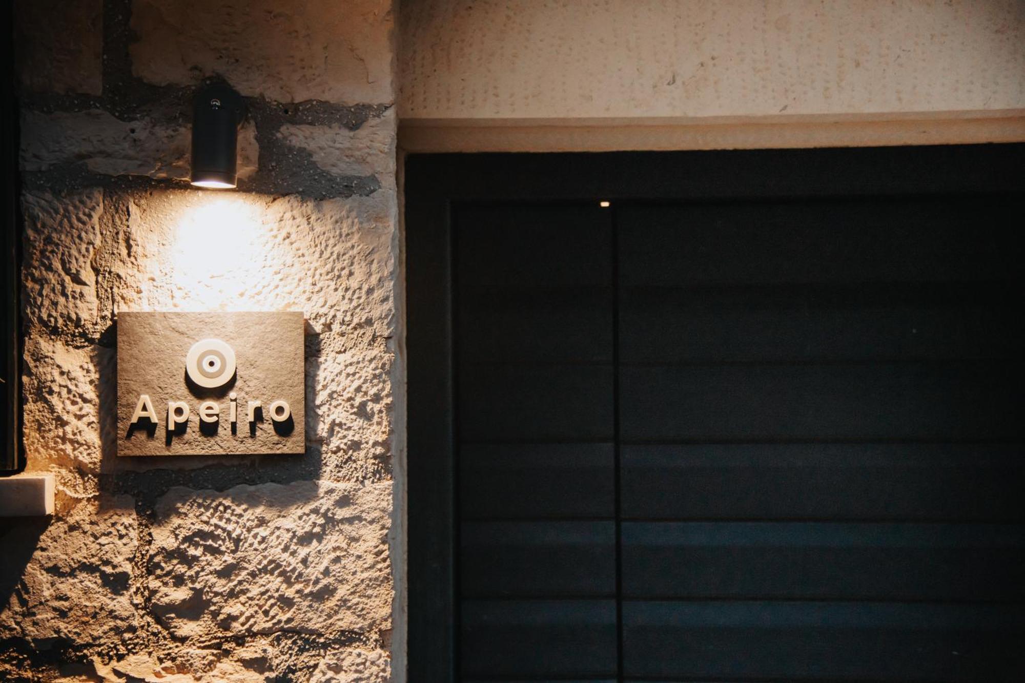 Orama Stone Apartments - Authentic Hospitality In A Historical Location, By Zantewize מראה חיצוני תמונה