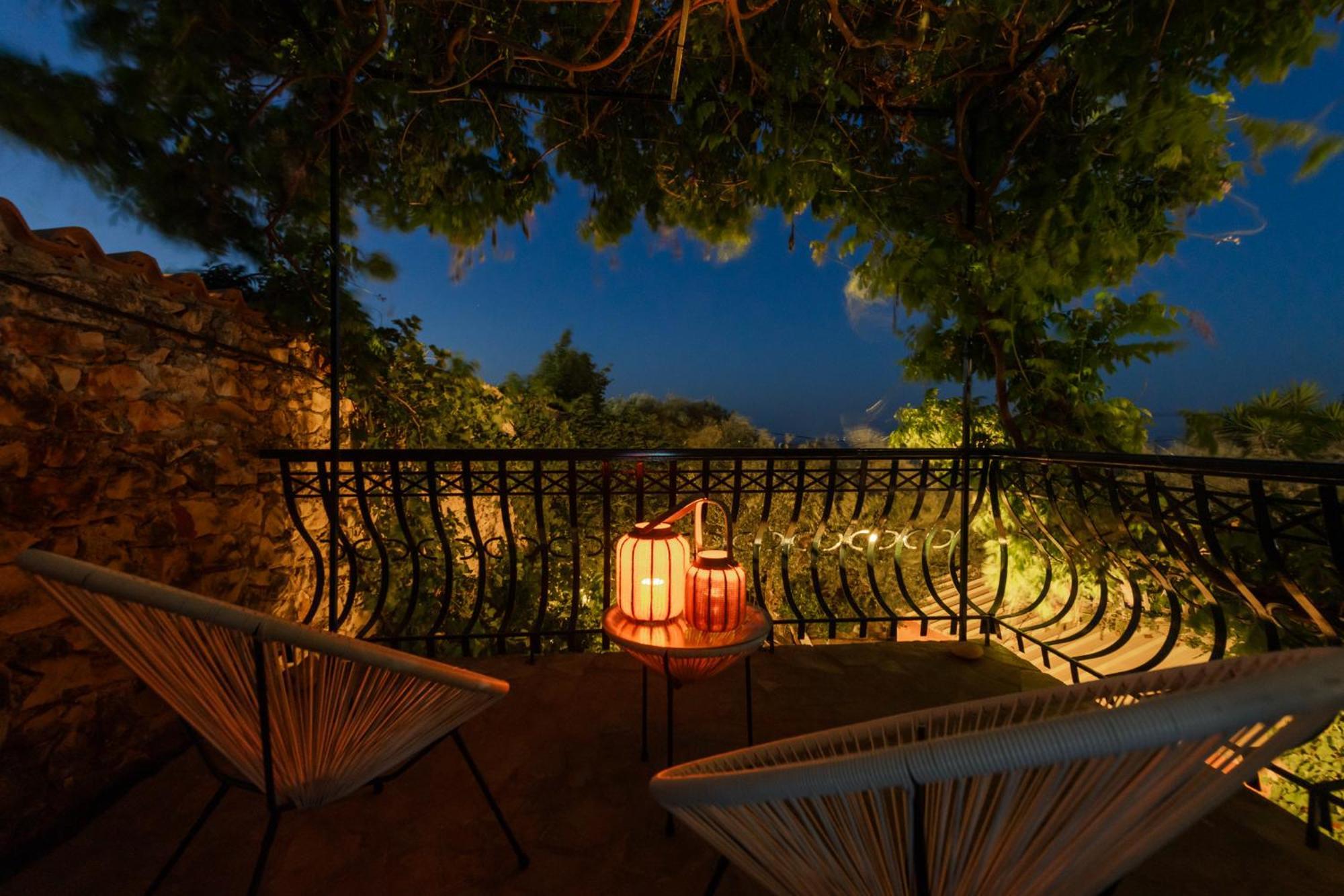 Orama Stone Apartments - Authentic Hospitality In A Historical Location, By Zantewize מראה חיצוני תמונה