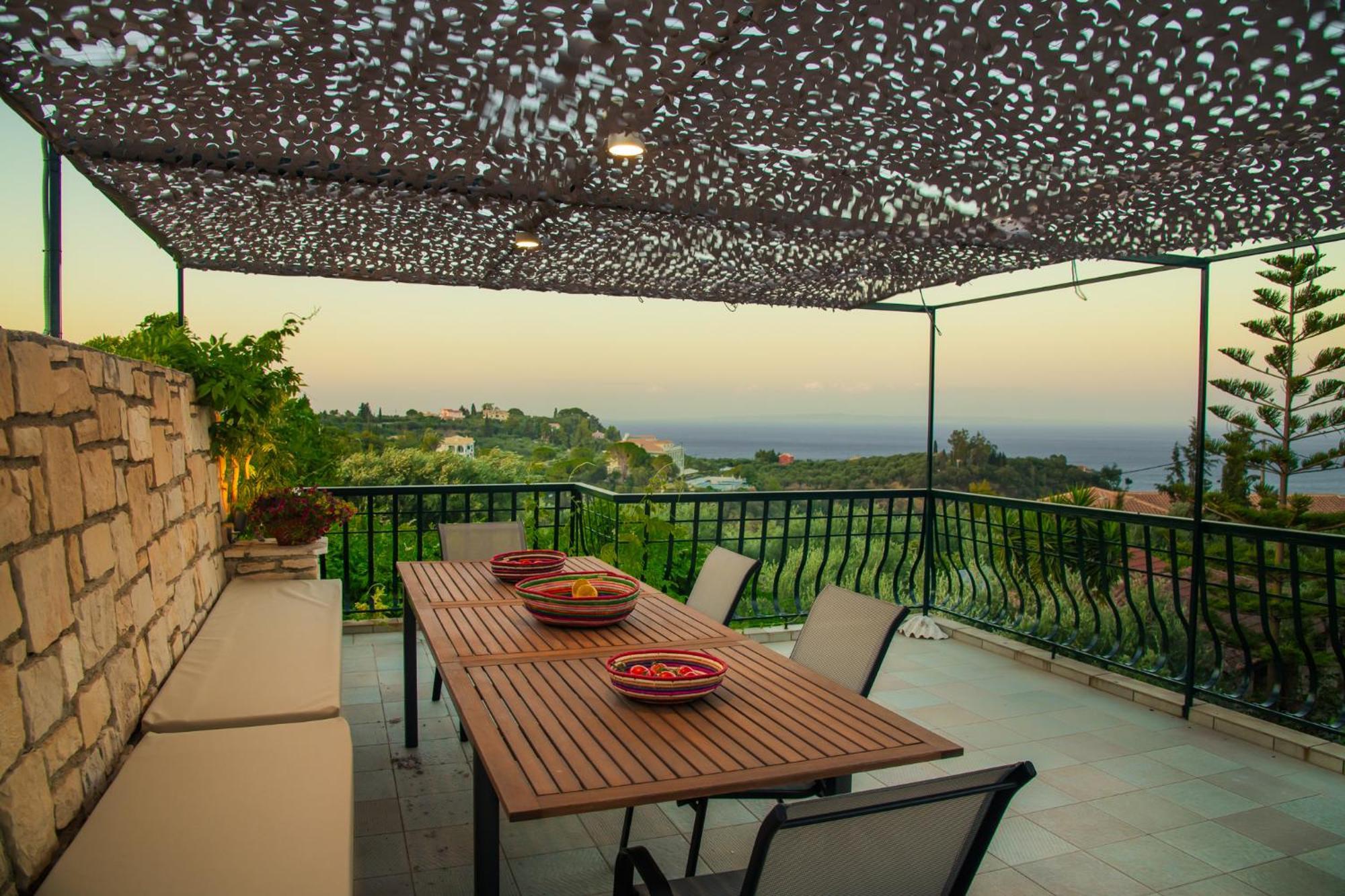 Orama Stone Apartments - Authentic Hospitality In A Historical Location, By Zantewize מראה חיצוני תמונה