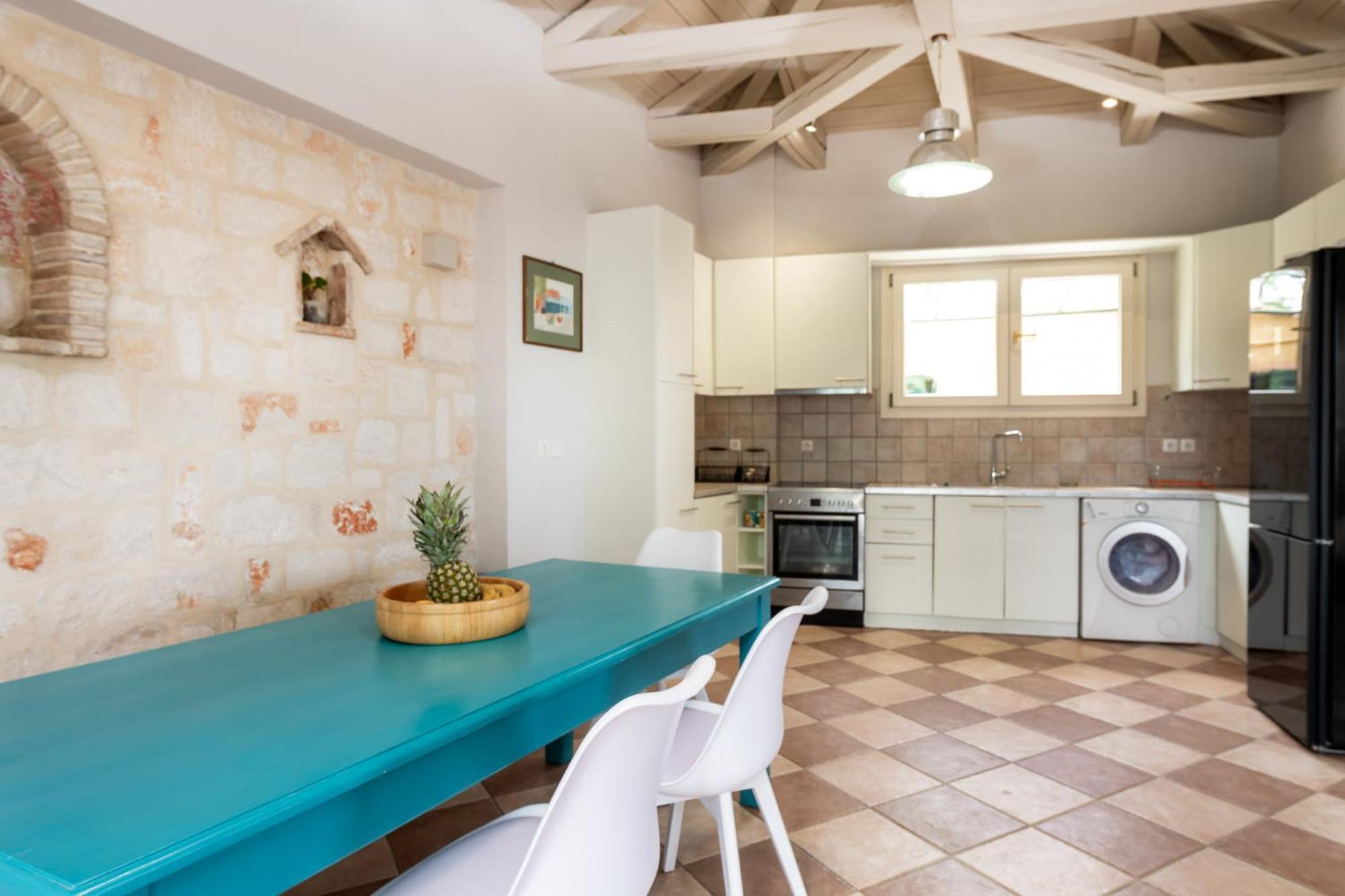 Orama Stone Apartments - Authentic Hospitality In A Historical Location, By Zantewize חדר תמונה