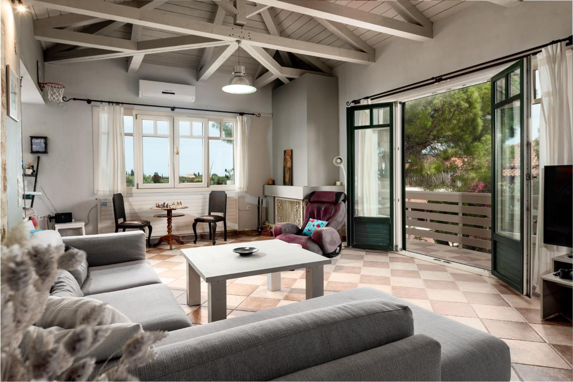 Orama Stone Apartments - Authentic Hospitality In A Historical Location, By Zantewize חדר תמונה