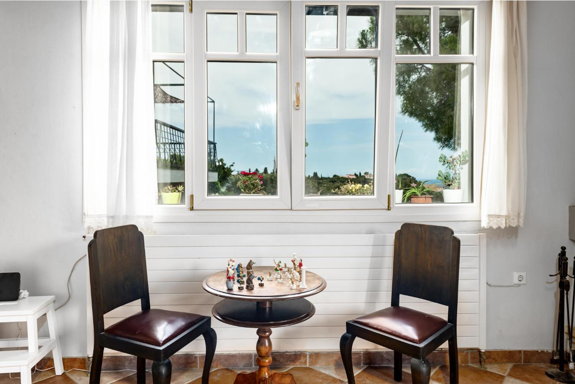 Orama Stone Apartments - Authentic Hospitality In A Historical Location, By Zantewize חדר תמונה