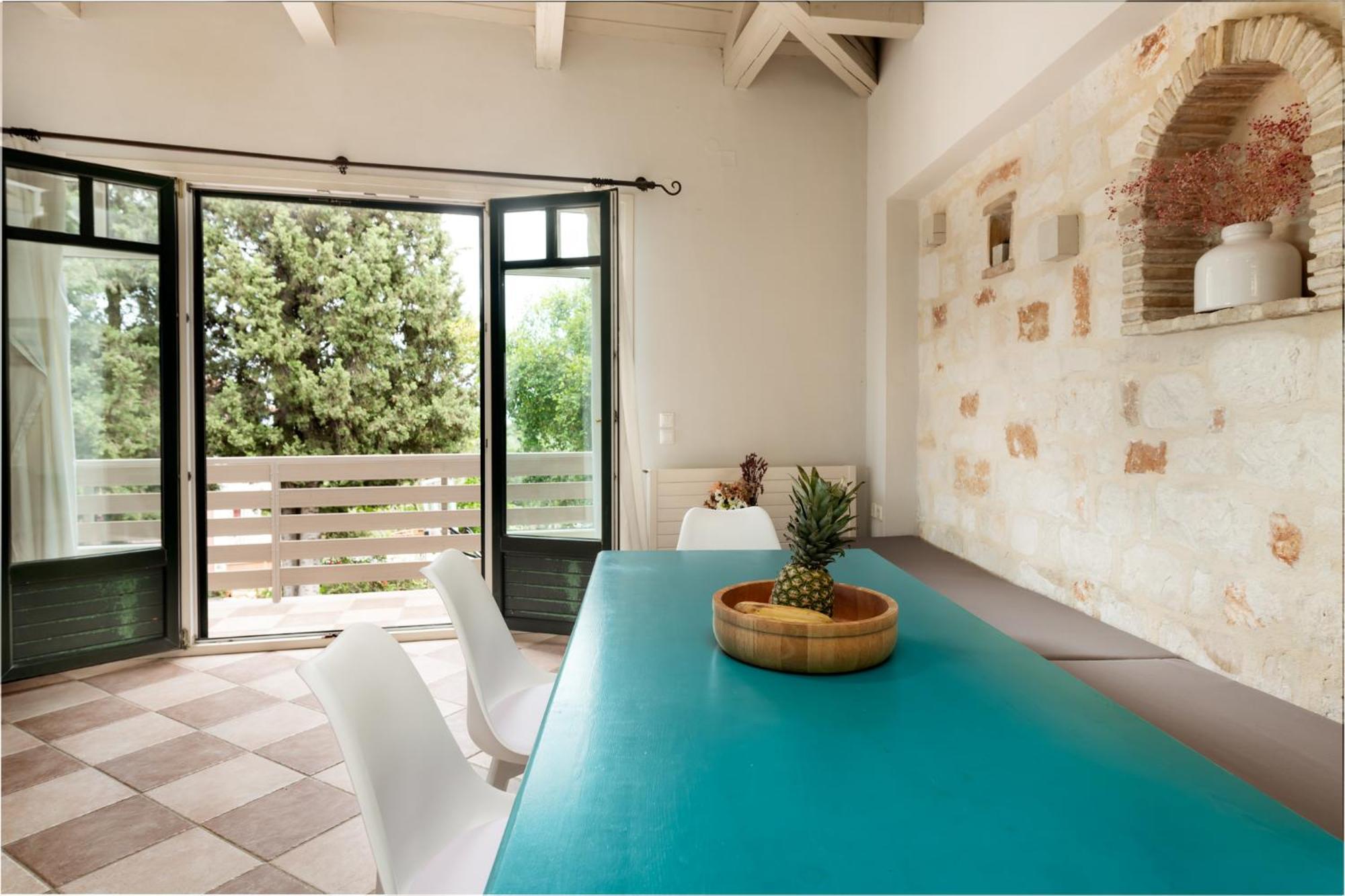 Orama Stone Apartments - Authentic Hospitality In A Historical Location, By Zantewize חדר תמונה